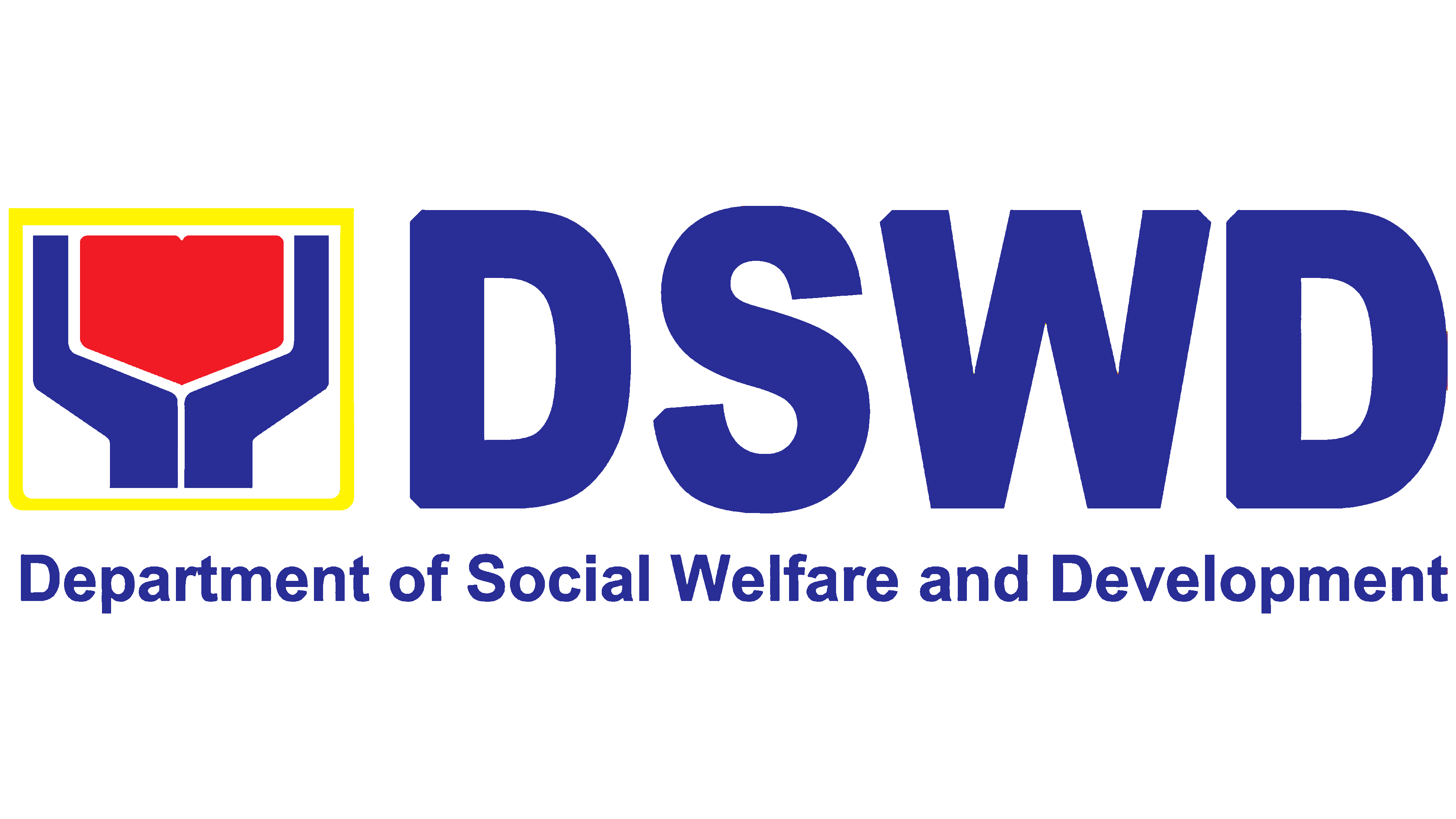 DSWD-Logo